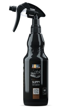 ADBL SLIPPY LUBRICANT SLIP FOR CLAY ДЛЯ ОЧИСТКИ КРАСКИ 500 мл