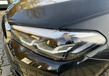 BMW Seria 5 G30-G31 Limuzyna Plug-In 2.0 530e 292KM 2022 BMW Seria 5 530e Sedan (G30 LCI) Hybrid 292 KM ASO FV23 BMW Bonkowscy, zdjęcie 7