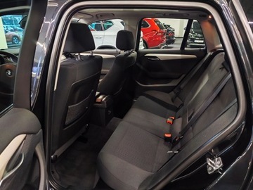 BMW X1 E84 Crossover sDrive20d 184KM 2012 BMW X1 E84 2.0 X1, d, Automat, Nawi, Panorama, zdjęcie 7