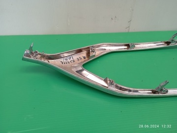 CHROM PRAWY MITSUBISHI SPACE STAR II 6402A392