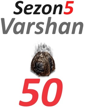 50 Malignant Heart Diablo 4 Sezon 5 Piekielne Hordy Varshan
