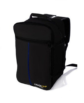 РЮКЗАК СУМКА РУЧНАЯ КЛАДИ ДЛЯ RYANAIR 40X20X25