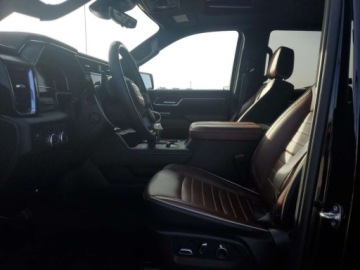  GMC Sierra K1500 Denali Ultimate 2024 3.0l 3.0 Diesel 305KM, zdjęcie 7