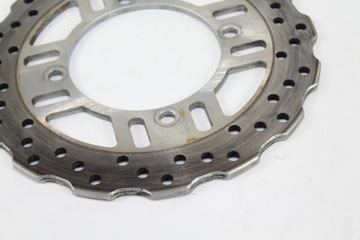 KAWASAKI Z-750 06-13 ЗАДНИЙ ТОРМОЗНОЙ ДИСК
