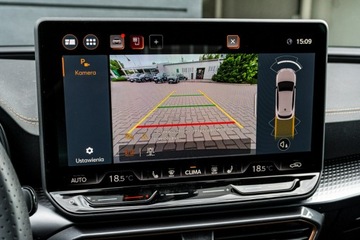 Cupra Leon II 2025 Cupra Leon 1.5 TSI 150 KM, zdjęcie 23