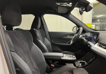 BMW X1 U11 2024 BMW X1 X1 23d xDrive, M Pakiet, Hak, Faktura VAT 23, Gwarancja 2.0 Diesel, zdjęcie 33