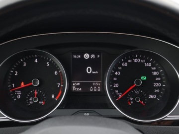 Volkswagen Passat B8 Variant Facelifting 1.5 TSI EVO 150KM 2020 VW Passat 1.5 TSI, Salon Polska, Automat, Navi, zdjęcie 10