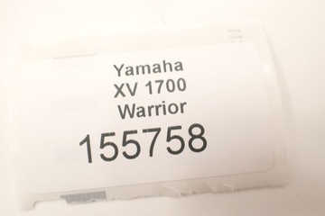 Модуль контроллера HONDA VTX 1800 Power Commander III