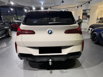 BMW X3 G45 2026 BMW X3 xDrive20d Sport Suv 2.0 (197KM) 2026, zdjęcie 6