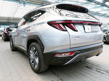 Hyundai Tucson IV SUV 1.6 T-GDI 48V 150KM 2021 Hyundai Tucson EXECUTIVE AUTOMAT 1WŁ Kraj Bezwyp, zdjęcie 6