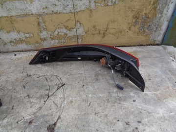 ФОНАР ЗАДНИЙ ПРАВЫЙ RENAULT MEGANE 3 III CC CABRIO 265500012R