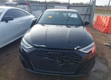 Audi A3 8Y 2024 Audi A3 Limousine AUDI A3 PREMIUM 40 TFSI FRONT-WHEEL DRIVE S TRONIC 2.0, zdjęcie 6