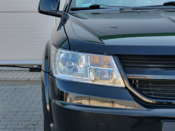 Dodge Journey 2.0 CRD 140KM 2009 Dodge Journey 2.0 CRDi, 140 KM, Zadbany,, zdjęcie 4