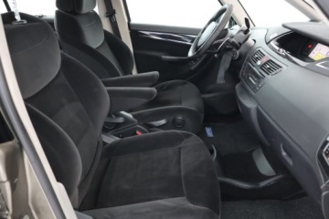 Citroen Grand C4 Picasso I 2.0 HDi 136KM 2010 Citroen C4 Grand Picasso 2.0 HDi 135, Automat, zdjęcie 8