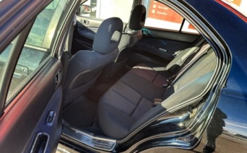 Mitsubishi Galant VIII 2002 Mitsubishi Galant 2.5 V6 Avance, LPG, Zarejestrowany w Polsce, VAT-Marza, zdjęcie 27