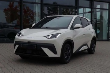 BYD 2025 BYD Dolphin Surf Comfort Duzy rabat Kamery 360 Polski salon Szybki odb, zdjęcie 2