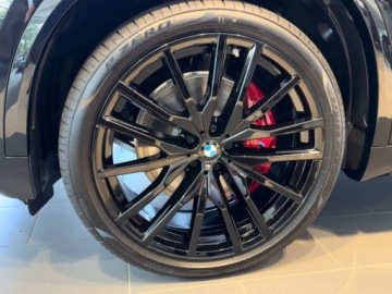 BMW X5 G05 SUV Facelifting 3.0 40d 352KM 2026 BMW X5 xDrive40d Sport Suv 3.0 (352KM) 2026, zdjęcie 20