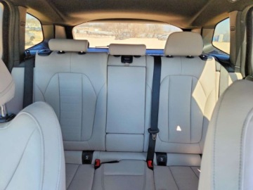 BMW X3 G01 2018 BMW X3 xDrive30i 2018 2.0 Benzyna 248KM, zdjęcie 2