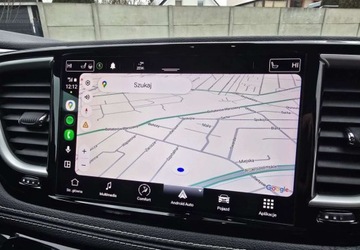 Chrysler Pacifica II 2021 Chrysler Pacifica Chrysler Pacifica 3.6 Benzyna 291KM, zdjęcie 20