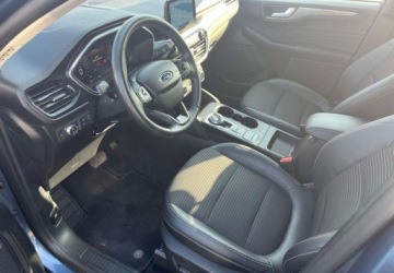 Ford Kuga III 2023 Ford Kuga Ford Kuga 2.5 Benzyna 150KM, zdjęcie 21