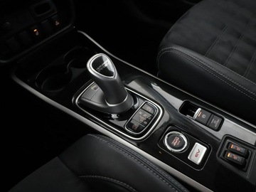 Mitsubishi Outlander III SUV PHEV Facelifting 2017 2.0 203KM 2017 Mitsubishi Outlander FV23% 4x4 PHEV full LED, zdjęcie 28