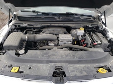  RAM 1500 Longhorn 2020 5.7l 5.7 Benzyna 395KM, zdjęcie 6