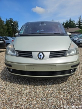 Renault Espace IV Van 2.2 dCi 150KM 2005 Renault Grand Espace 2.2 DCI w super stanie 2.2 Diesel 150KM, zdjęcie 7