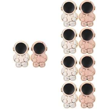 Складная Т-образная подставка для планшета с держателем астронавта