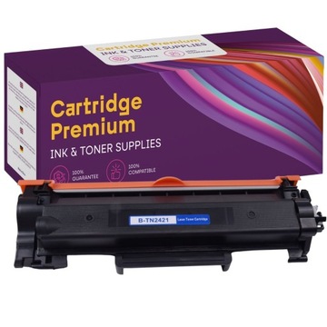 Toner do Brother MFC-L2712dw MFC-L2732 DCP-L2512D DCP-L2532DW HL-L2352DW