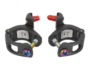 SRAM Matchmaker X MMX obejmy mocowanie manetek rai
