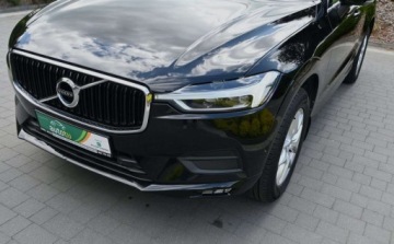 Volvo XC60 II Crossover D4 190KM 2019 Volvo XC 60 2,0 D D4 190 KM Geatronic FULL LED Klimatronic 2.0 Diesel 190KM, zdjęcie 38