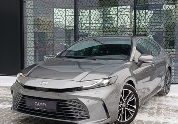 Toyota Camry IX 2024 Toyota Camry Camry Prestige Vat Marza Salon PL 1 wl. Bezwypadkowy, zdjęcie 9