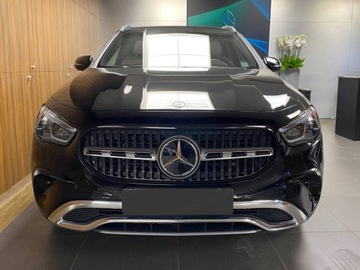 Mercedes GLA II Off-roader Facelifting 1.3 200 163KM 2025 MERCEDES-BENZ GLA 200 Progressive Suv 1.3 (163KM) 2025, zdjęcie 1