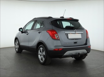 Opel Mokka I SUV 1.4 Turbo ECOTEC 140KM 2017 Opel Mokka 1.4 Turbo, 1. Właściciel, Automat, zdjęcie 3