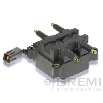 BRE20567 CÍVKA ZAPALOVACÍ SUBARU FORESTER 2,0 97- BREMI