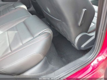 Volkswagen Golf VIII 2021 Volkswagen Golf 2021r, GTI, 2.0T 2.0 Benzyna 230KM, zdjęcie 11