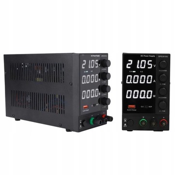 DPS3010U Регулируемый источник питания постоянного тока USB