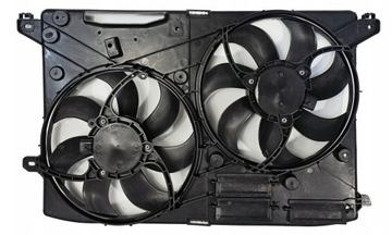 FORD FUSION II 13-15 VENTILÁTOR DG938C607CC