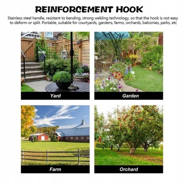 Крючки для мяса Крышка люка Ручная канализация