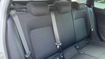 Opel Astra K Sports Tourer 1.4 Turbo 150KM 2017 Opel Astra Bezwypadkowa, Udok. przebieg GWARANCJA 1.4 Benzyna 150KM, zdjęcie 26