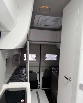 Volkswagen California 2024 Volkswagen California Volkswagen California 2.0 Diesel 177KM, zdjęcie 17