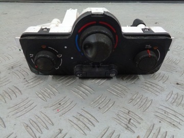 RENAULT CLIO III 3 PANEL KLIMATYZACJI