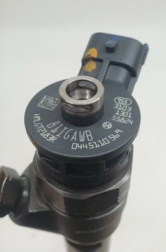 wtryskiwacz 0445110569 TRAFFIC RENAULT 1.6 DCI