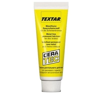Smar Ceramiczny do Hamulców Textar Cera Tec 75ml