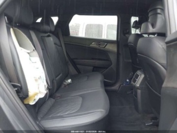 Kia Sportage V 2024 Kia Sportage 1.6 230 KM, 4x4, hybryda PLUG-IN, X-LINE Prestige, brak akcyzy, zdjęcie 5