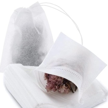 Трава чай чай чайные чайные пакеты травы 100 шт