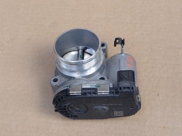 PRZEPUSTNICA FORD FOCUS MK3 2.0 BENZYNA USA