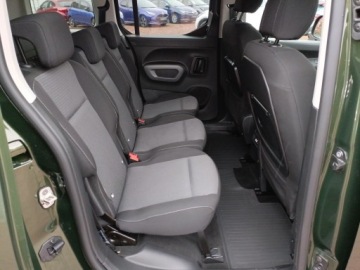 Toyota Proace II 2024 Toyota PROACE CITY VERSO 1.5 D-4D Family 1.5D4D 13, zdjęcie 12