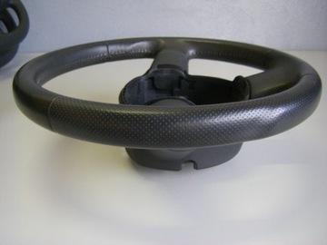 КОЖАНЫЙ РУЛЬ AUDI A3 8P0