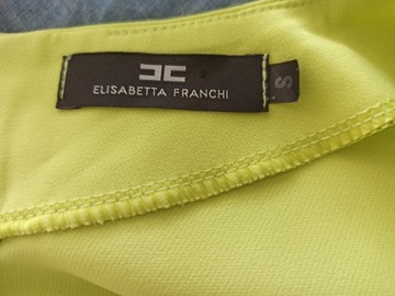 ELISABETTA FRANCHI sukienka 36